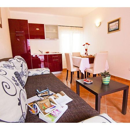 Apartments Cambi Kaštela Eksteriør billede