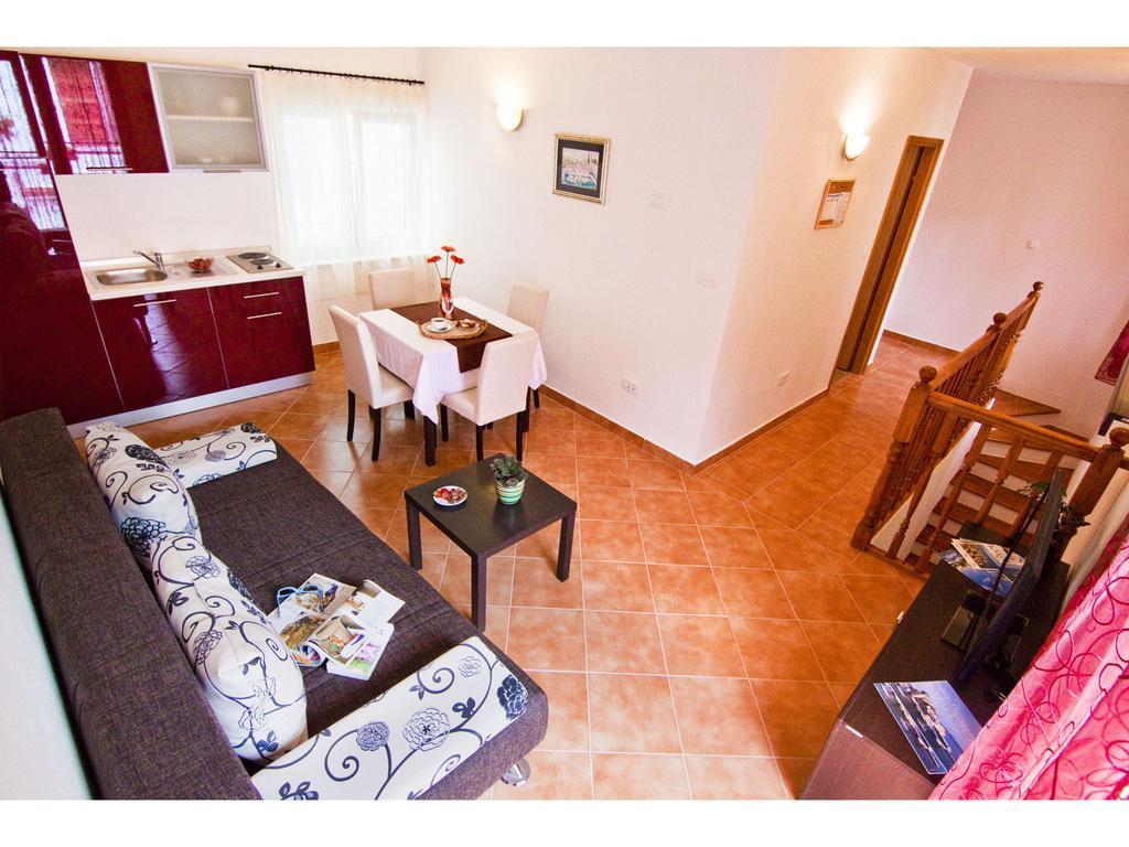 Apartments Cambi Kaštela Værelse billede