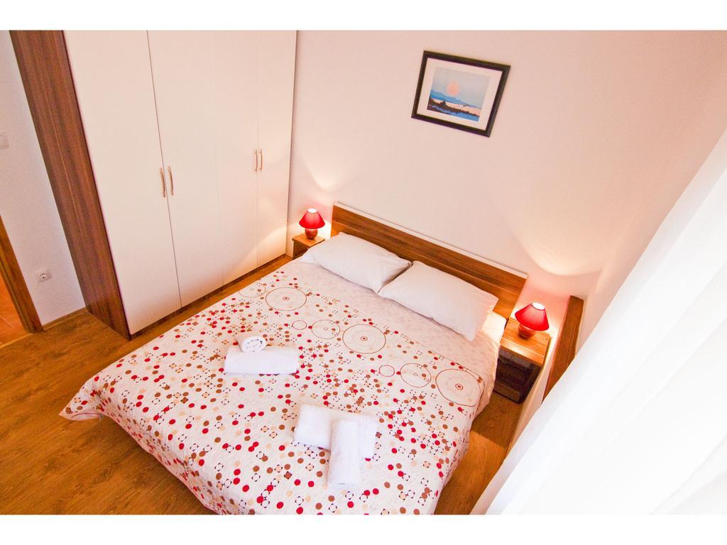 Apartments Cambi Kaštela Eksteriør billede