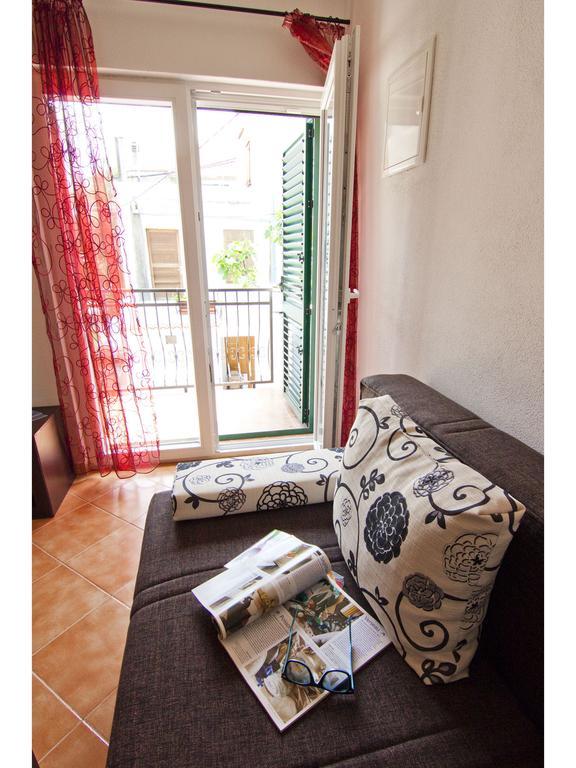 Apartments Cambi Kaštela Eksteriør billede