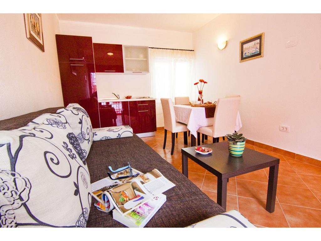 Apartments Cambi Kaštela Eksteriør billede