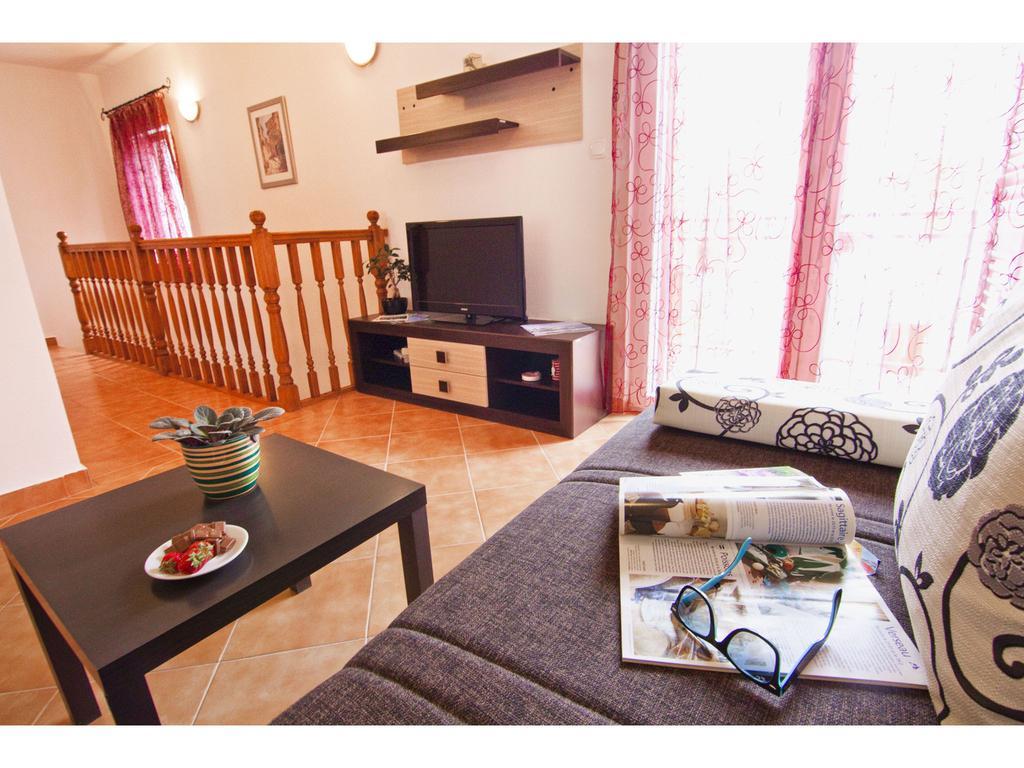 Apartments Cambi Kaštela Værelse billede