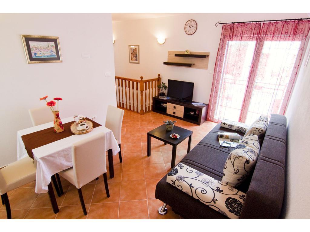 Apartments Cambi Kaštela Værelse billede
