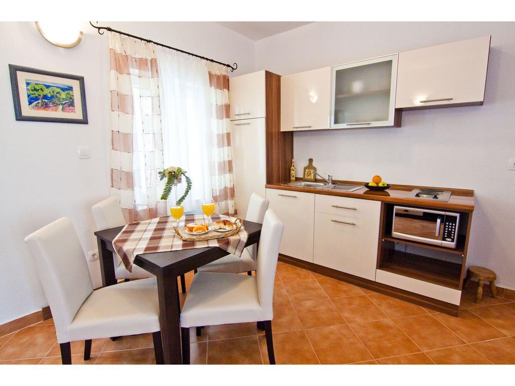 Apartments Cambi Kaštela Værelse billede