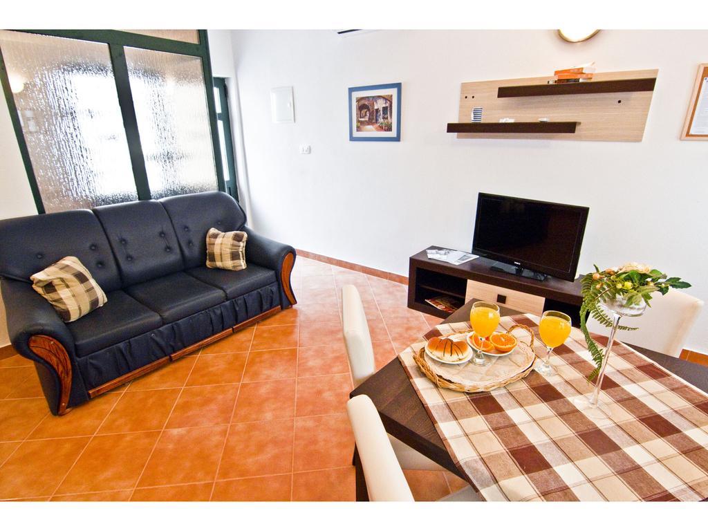 Apartments Cambi Kaštela Eksteriør billede