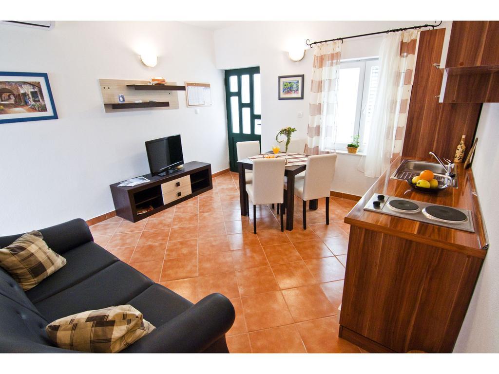 Apartments Cambi Kaštela Værelse billede