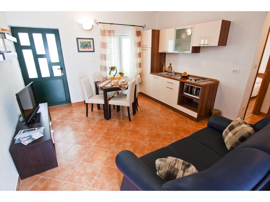 Apartments Cambi Kaštela Værelse billede