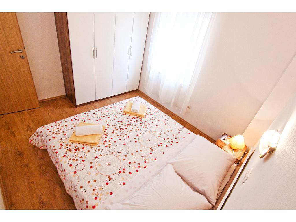 Apartments Cambi Kaštela Eksteriør billede