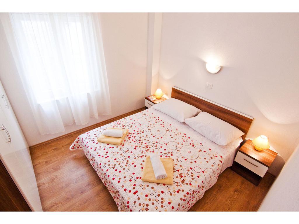 Apartments Cambi Kaštela Værelse billede